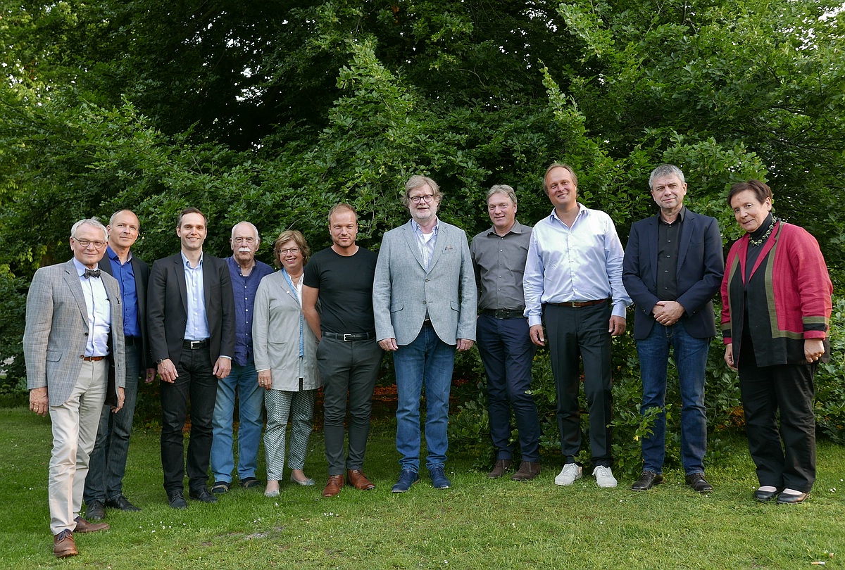190523 MAIV Neuer Vorstand